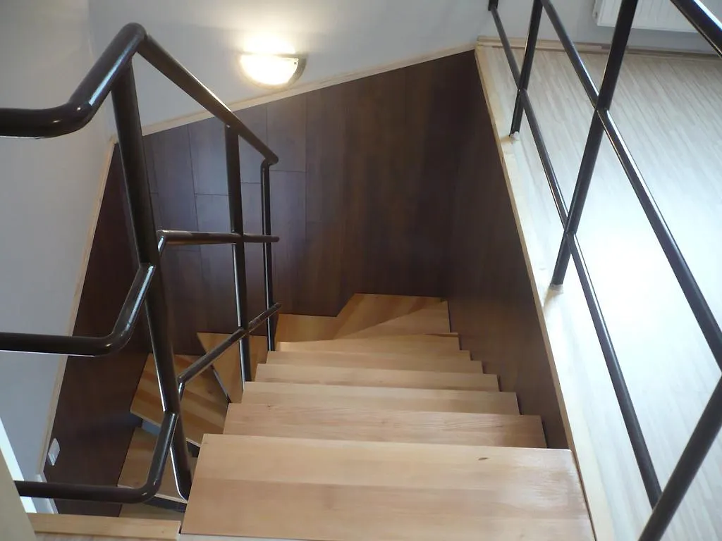 Apartman Eszter apartmanház Hajdúszoboszló