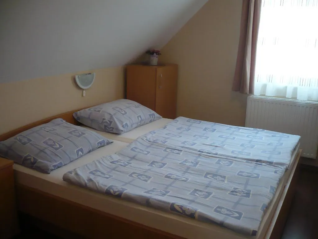 Apartman Eszter apartmanház Hajdúszoboszló Magyarország
