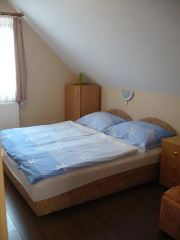 Eszter apartmanház Hajdúszoboszló 0*,  Magyarország