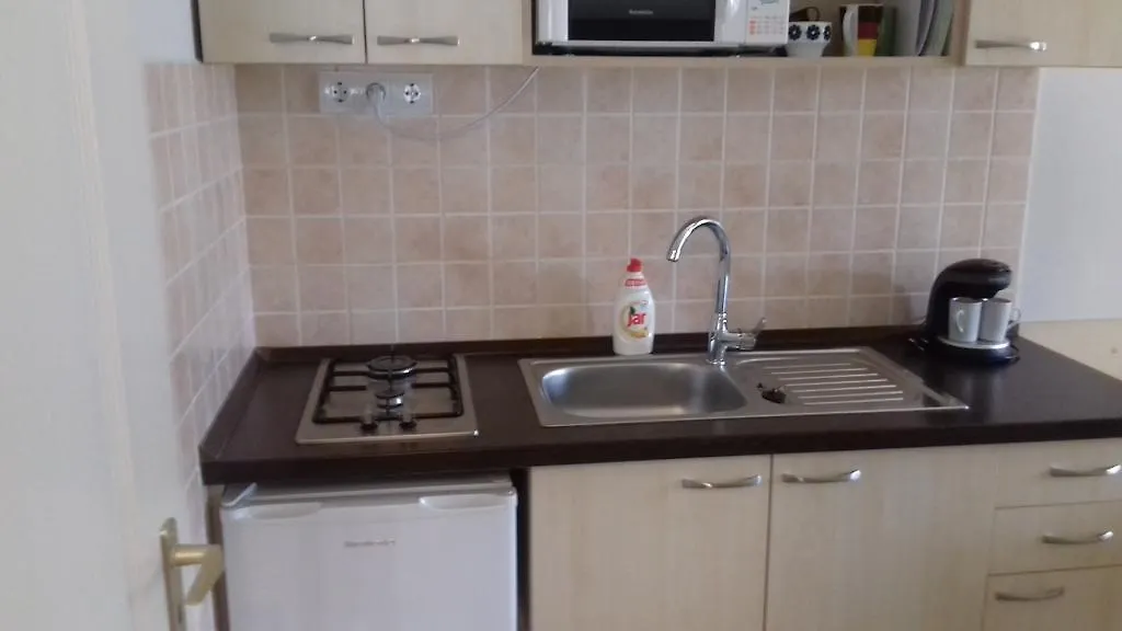 Eszter apartmanház Hajdúszoboszló 0*,  Magyarország