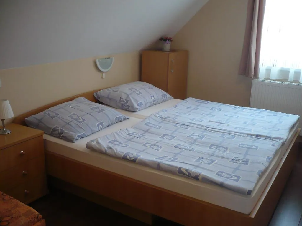 Apartman Eszter apartmanház Hajdúszoboszló